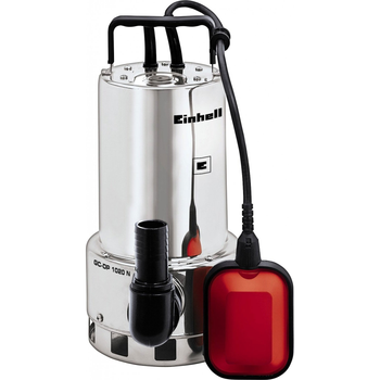 Занурювальний дренажний насос Einhell GC-DP 1020 N (4170773) [132957]