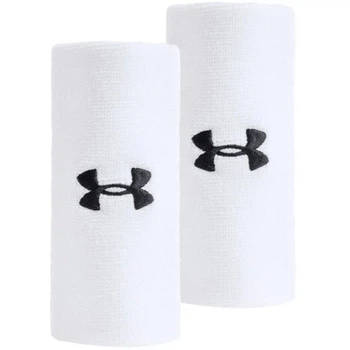 Напульсники Under Armour 6 " Performance Wristband ONE SIZE Білий 1218006-100