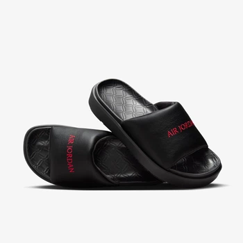 Тапочки женские Jordan Wmns Sophia 40.5 Черный FZ7012-001