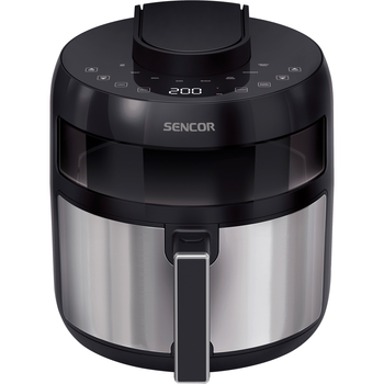 Мультипіч Sencor SFR5010BK [134351]