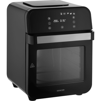 Мультипіч Sencor SFR5510BK [134350]