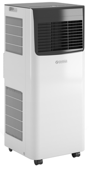 Кондиционер мобильный Olimpia Splendid DOLCECLIMA COMPACT 10 SB WIFI (OS-2572) (OS-2572)