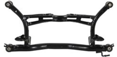 Балка задней подвески Fortune Line (FZB112)