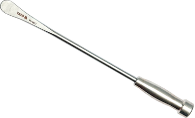 Łyżka do opon YATO z rączką 380 mm (YT-0811)