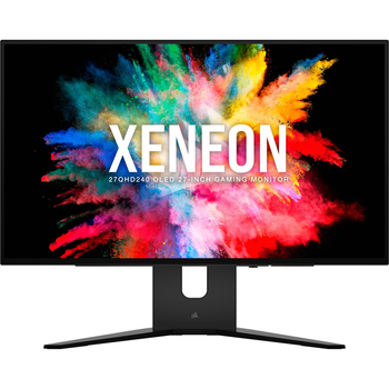 Монітор Corsair 27" Xeneon 27QHD240 (CM-9030002-PE) [131769]
