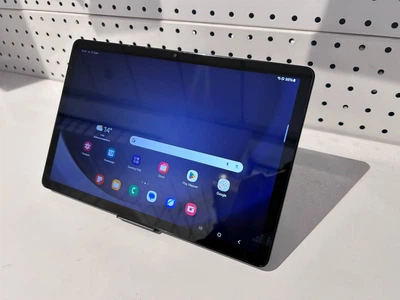 Планшет Samsung Galaxy Tab A9 Plus 4/64GB 5G Graphite (X216) (Вживаний) - Б/В