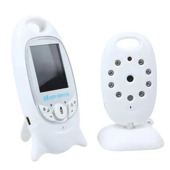 Baby Monitor VB601 радионяня видеоняня радио\видео няня, ночное видение