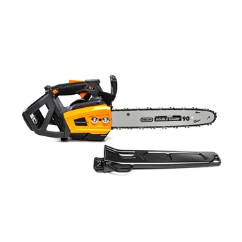 Пила цепная аккумуляторная GTM CSTH56/1800BL (35 см, 20 м/с, BL, 56 В, 1.8 кВт, без аккумуляторов и зарядного устройства)