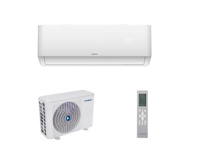 Кондиционер настенный Kaisai KRW-12TLHI / KRWB-12TLHO (PRO HEAT+)
