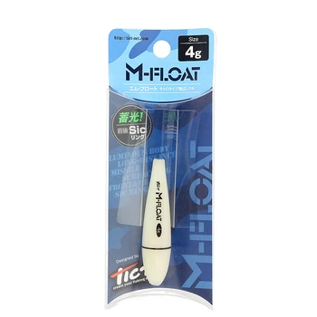 Бомбарда Tict M-Float 4.0g (72581) 60150300