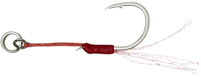 Гачок Savage Gear Micro Assist Hook L #13 (4 шт / уп.) (123497) 1854.10.07