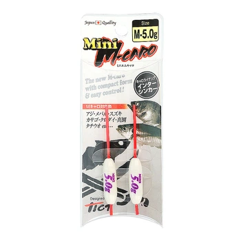 Бомбарда Tict M-Caro Mini 5.0g(2) (72569) 60150270