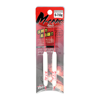 Бомбарда Tict M-Caro Ver.II S-7.0g(2) (72578) 60150210