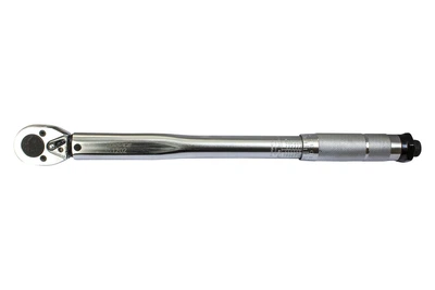 Ключ динамометричний 3/8'' 19-110Нм Forsage F-1202