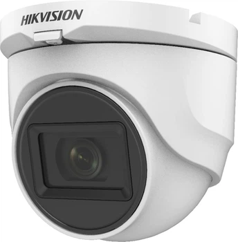 Turbo HD-TVI видеокамера Hikvision DS-2CE76D0T-ITMF(C) (2.8мм)