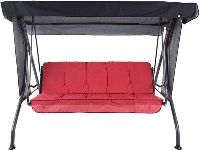 Подушки для гойдалки Patio Latina D002-03PB