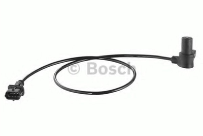 Датчик положения коленвала Bosch (0 261 210 302)
