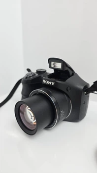 Фотоаппарат Sony Cyber-Shot DSC-H100 16.1 Мп (б/у)