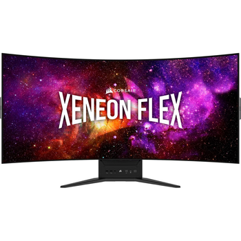 Монитор Corsair 45" Xeneon Flex 45WQHD240 (CM-9030001-PE) [133532]