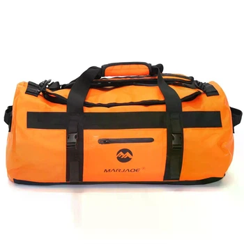 Спортивна сумка Marjaque 60 л