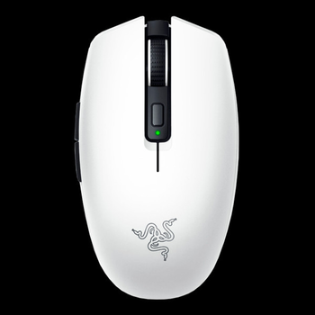 Мышь Razer Orochi V2 Wireless White (RZ01-03730400-R3G1)