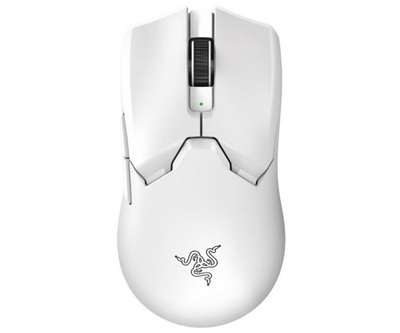 Мышь Razer Viper V2 Pro Wireless White (RZ01-04390200-R3G1)
