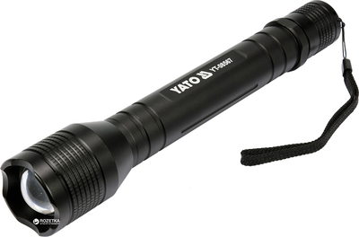 Latarka diodowa YATO 10 W, 254x46 mm (YT-08567)