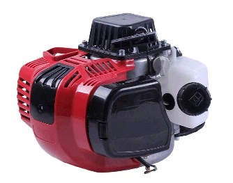 Двигатель мотокосы 4T 31СС BCV5 AMG