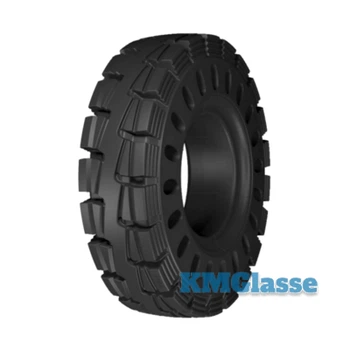 Шина Delasso R102 SolidAir (индустриальная) 5.00 R8