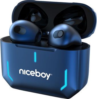 Навушники Niceboy HIVE SpacePods