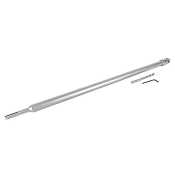 Перехідник SDS Plus 600 мм для коронок по бетону INTERTOOL SD-0417