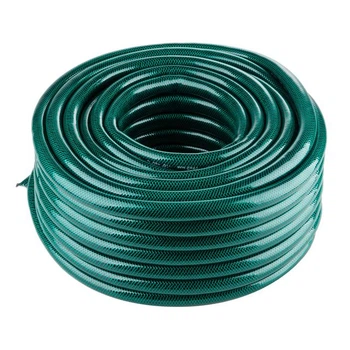 Поливальний шланг Intertool 30м 3/4" (GE-4045)