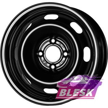 Magnetto R1-1889 6.5x15 4x108 ET20 DIA65 Black
