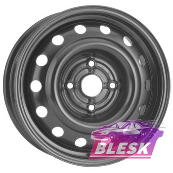 ALST (KFZ) 7985 6x15 4x114.3 ET44 DIA56.6 Black