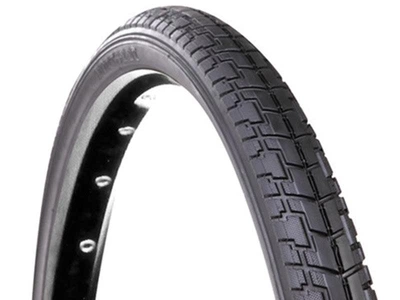 Вело покрышка антипрокол 28 x 1,75 (47-622) Deestone D-1006 puncture protection