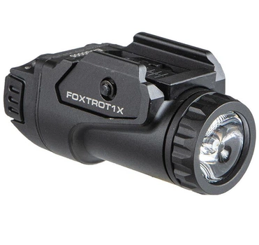 Подствольный фонарь Sig Optics FOXTROT1X WHITE LIGHT (SOF12001)