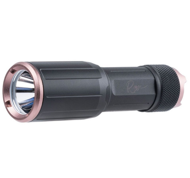 Ліхтар Sig Optics FOXTROT-EDC, COMPACT, RECHARGEABLE, HANDHELD, ROSE (SOFEC0RS)