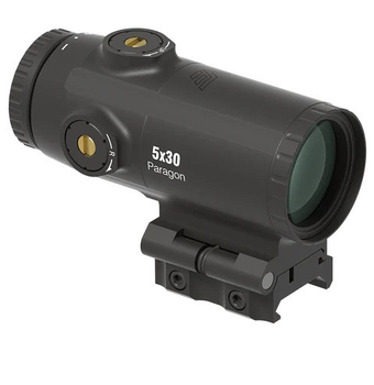 Магніфер Vector Optics Paragon 5x30 Mini Magnifier SCMF-34 5x