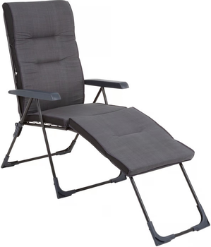 Садовий шезлонг Patio Santander 2в1 D002-07PB/H024-07IB