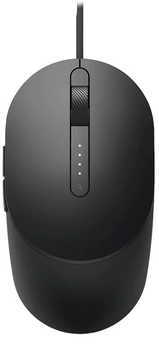 Mysz Dell MS3220 USB Czarna (570-ABHN) (955555907866063) - Outlet