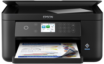 Urzadzenie wielofunkcyjne Epson Expression Home XP-5200 (C11CK61403) (XB62021847) - Outlet