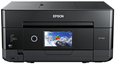 Urzadzenie wielofunkcyjne Epson Expression Premium XP-7100 (C11CH03402) (X5D7122861) - Outlet
