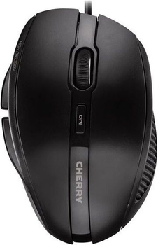 Миша Cherry MC 3000 USB Black (JM-0120-2)
