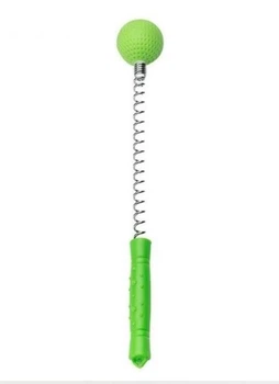 Масажер-колотушка пружинний м'яч Massage Hammer