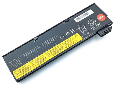 Батарея 45N1128 для Lenovo ThinkPad X240, X240S, X250, X260, X270, T440S, T450, T460P, T550, T560, W550