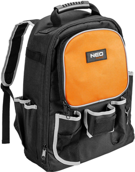 Рюкзак для інструментів NEO Tools 84-318 (5907558474589)