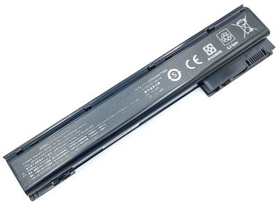 Батарея для HP AR08XL ZBook 15 Mobile Workstation Series (AR08, HSTNN-DB4H, 707614-121) (14.4V 5200mAh)