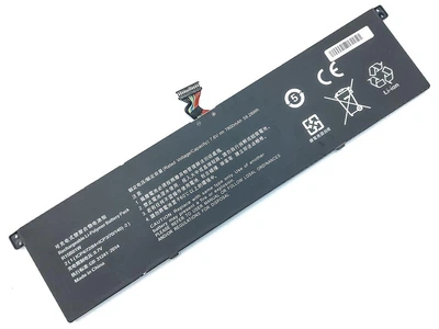 Батарея для Xiaomi R15B01W Mi PRO 15.6" (7.6V 7800Mah 59Wh)