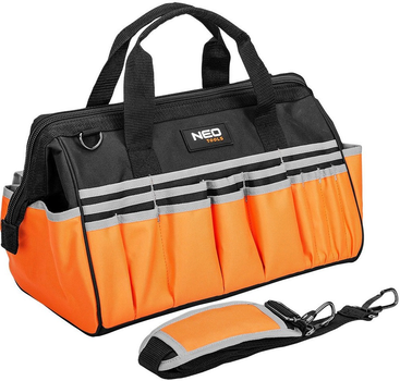 Torba narzędziowa NEO Tools 84-319 (5907558474596)