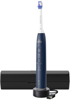 Электрическая зубная щетка PHILIPS Sonicare HX7403/05 серии 6100